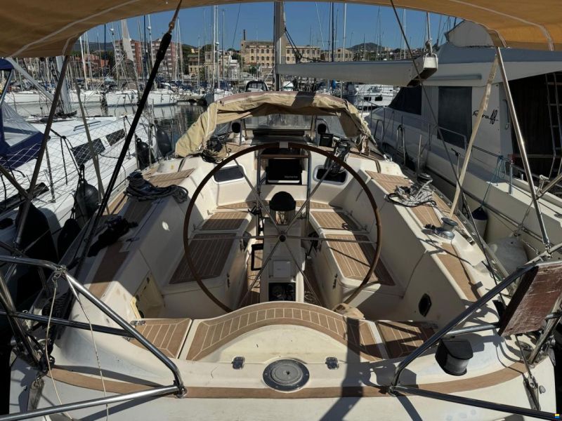 Bavaria 390 Lagoon
