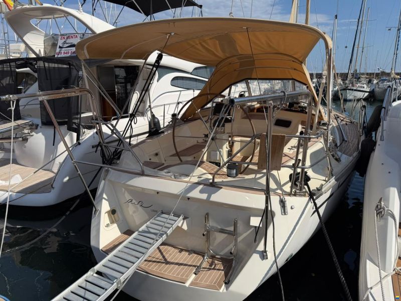 Bavaria 390 Lagoon