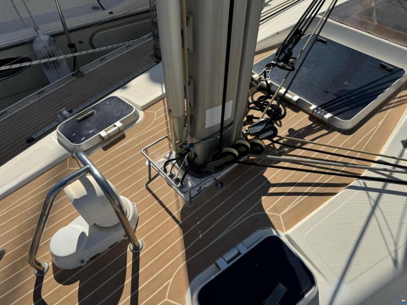 Bavaria 390 Lagoon