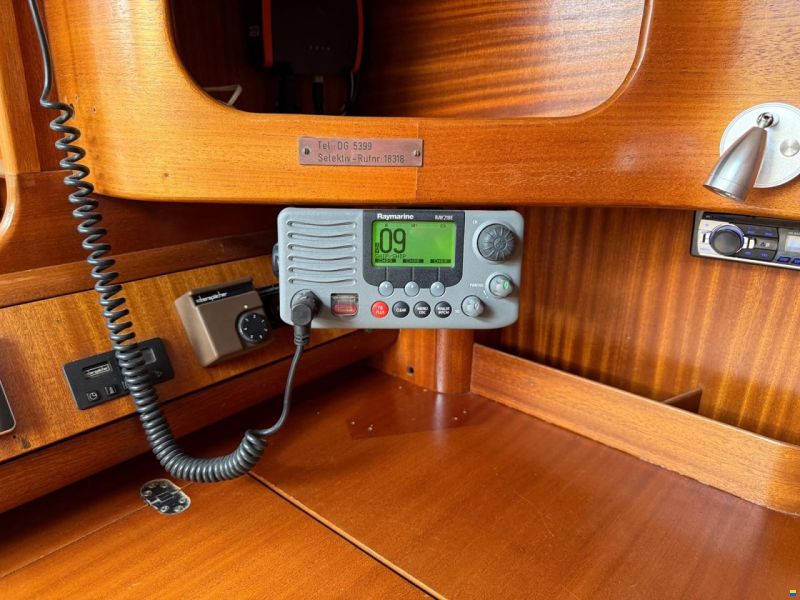 Bavaria 390 Lagoon