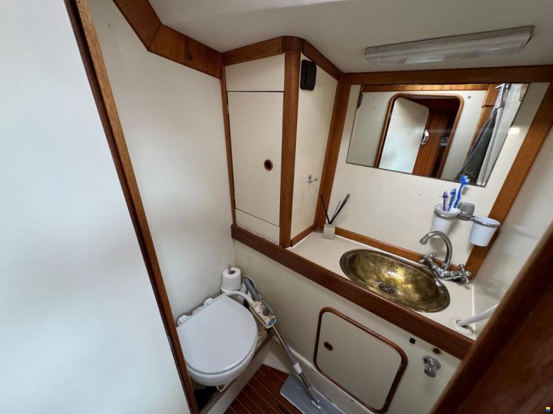 Bavaria 390 Lagoon