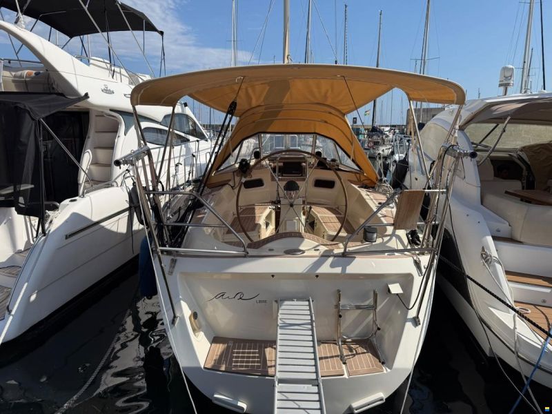 Bavaria 390 Lagoon