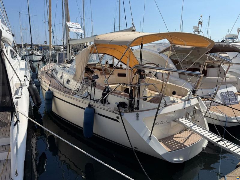 Bavaria 390 Lagoon