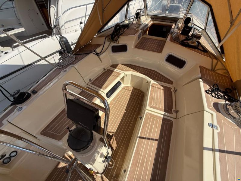 Bavaria 390 Lagoon