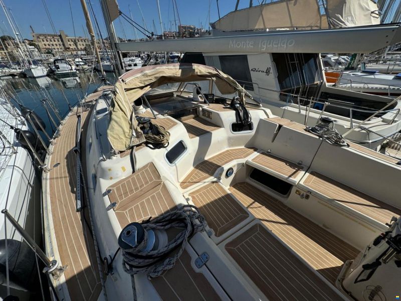 Bavaria 390 Lagoon