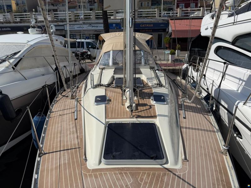 Bavaria 390 Lagoon