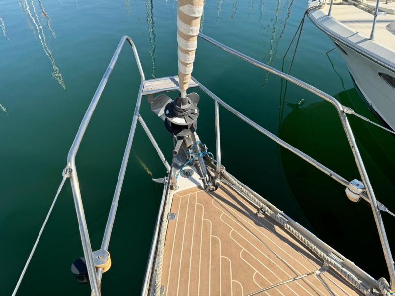 Bavaria 390 Lagoon