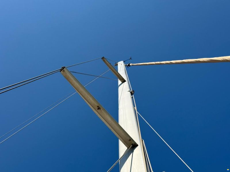 Bavaria 390 Lagoon
