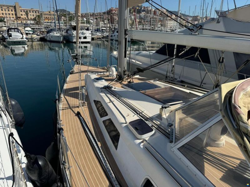 Bavaria 390 Lagoon