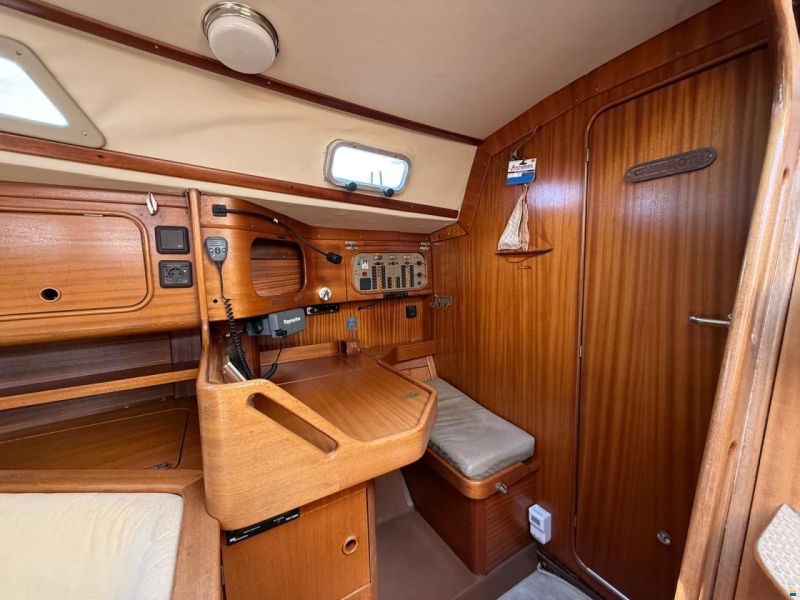 Bavaria 390 Lagoon