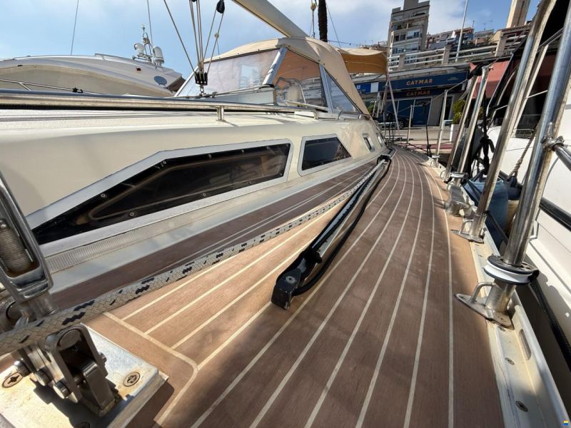Bavaria 390 Lagoon