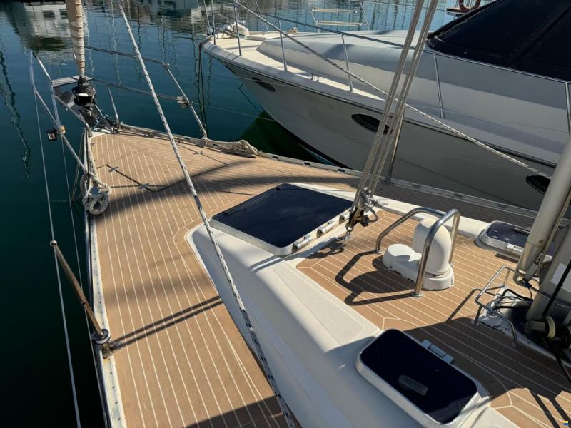 Bavaria 390 Lagoon