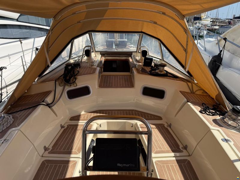 Bavaria 390 Lagoon