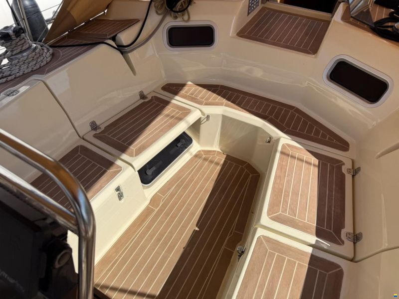Bavaria 390 Lagoon
