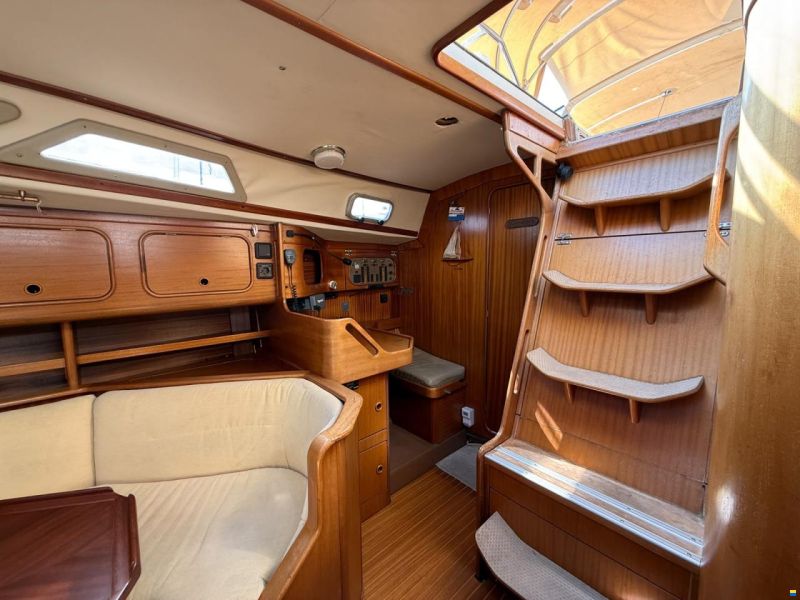 Bavaria 390 Lagoon