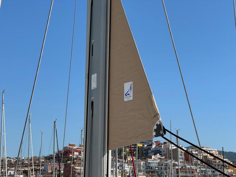 Bavaria 390 Lagoon