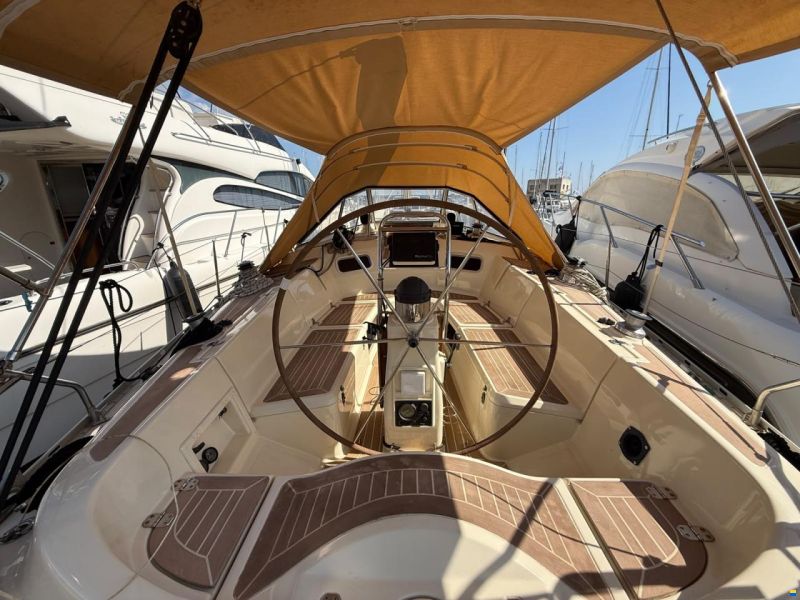 Bavaria 390 Lagoon
