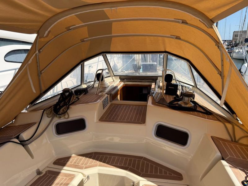 Bavaria 390 Lagoon