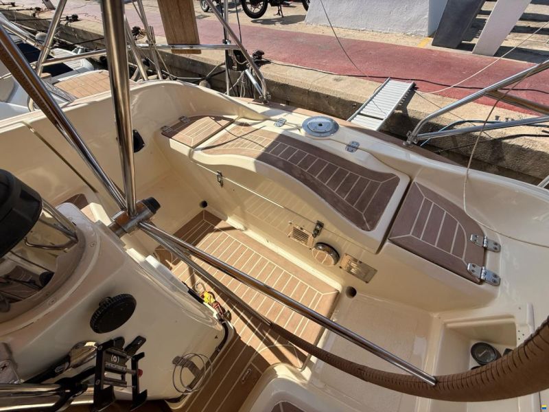 Bavaria 390 Lagoon