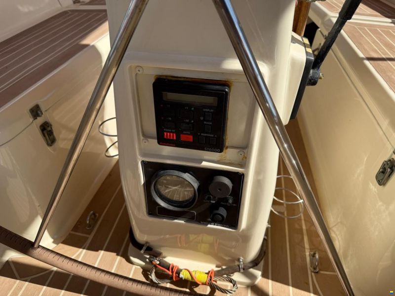 Bavaria 390 Lagoon
