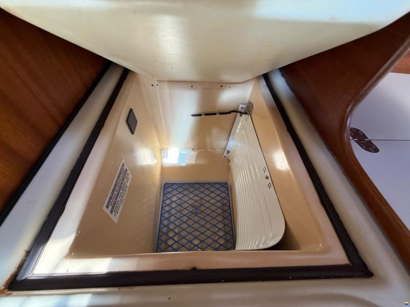 Bavaria 390 Lagoon
