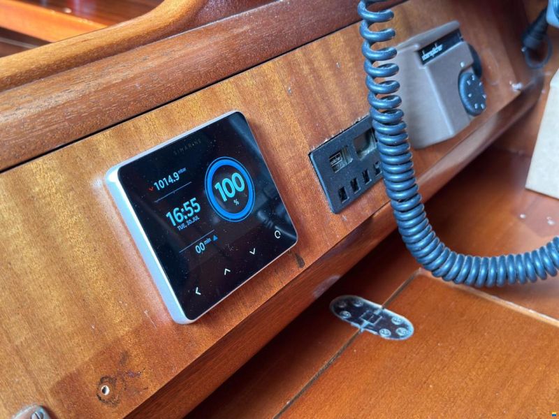Bavaria 390 Lagoon
