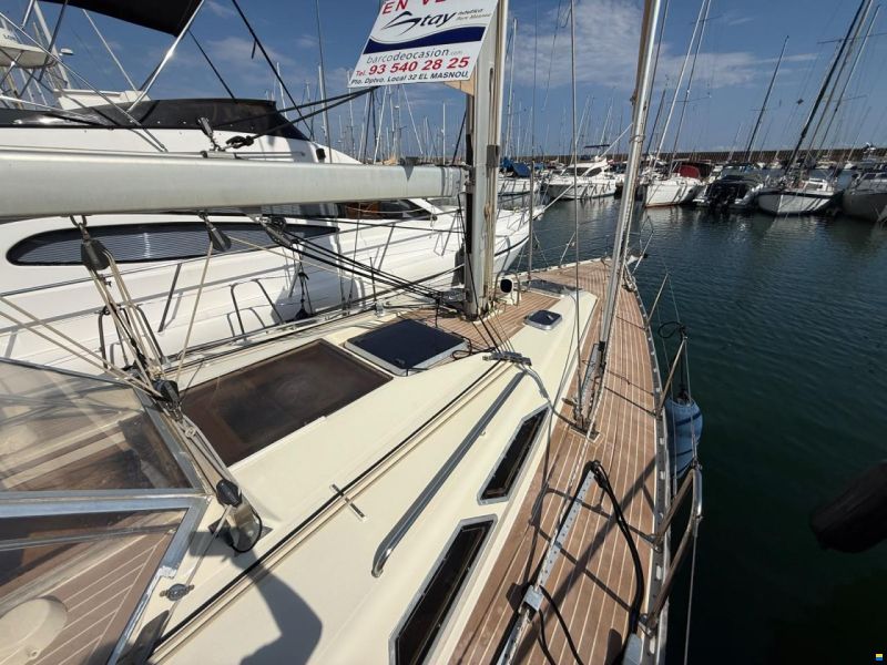Bavaria 390 Lagoon