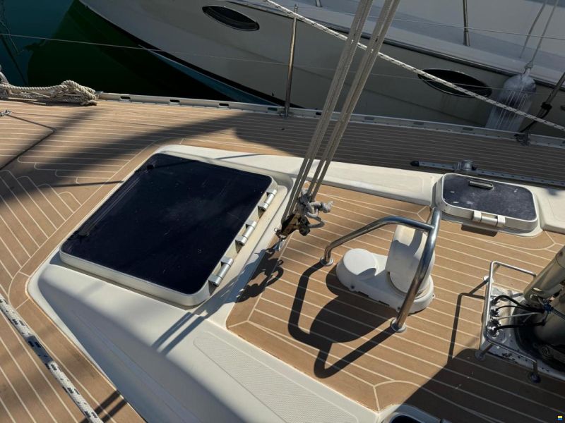 Bavaria 390 Lagoon