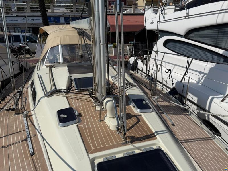 Bavaria 390 Lagoon