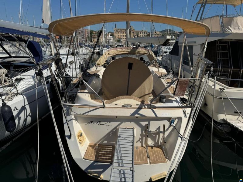 Bavaria 390 Lagoon