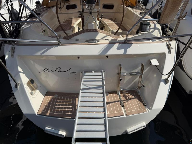 Bavaria 390 Lagoon