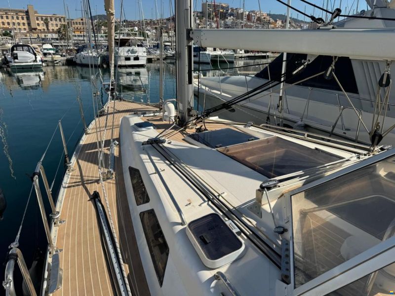 Bavaria 390 Lagoon