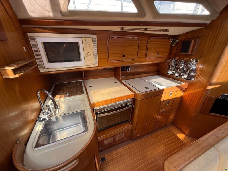 Bavaria 390 Lagoon