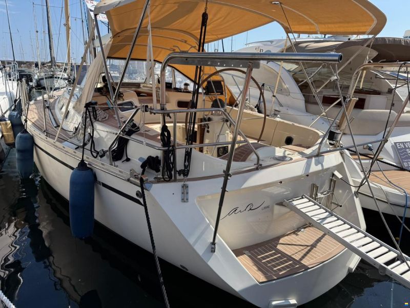Bavaria 390 Lagoon