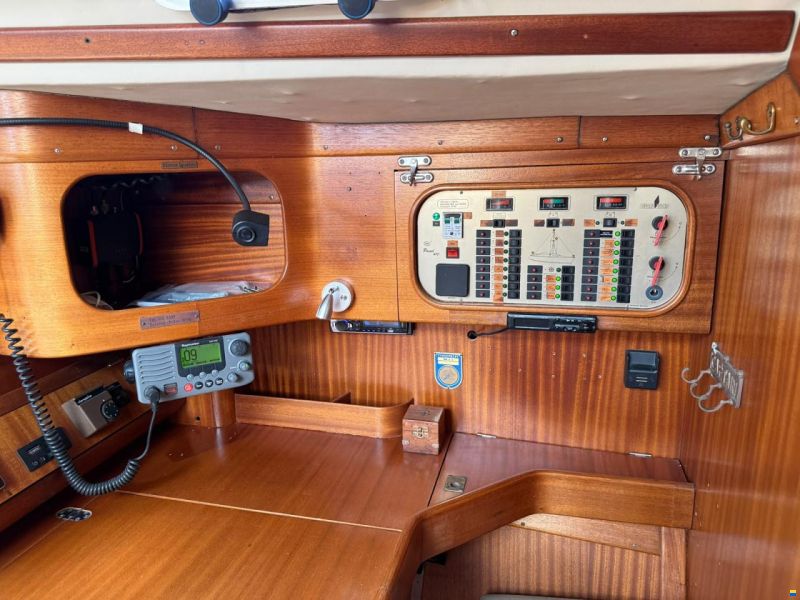 Bavaria 390 Lagoon