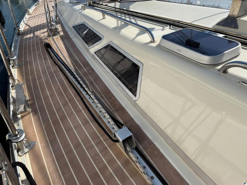Bavaria 390 Lagoon