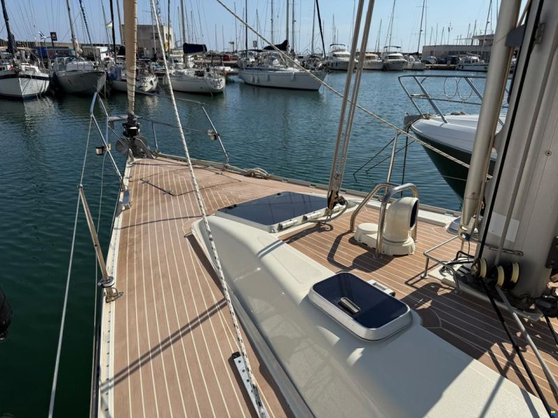 Bavaria 390 Lagoon