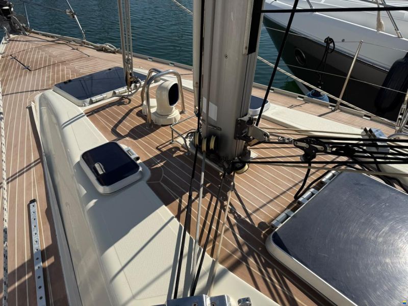 Bavaria 390 Lagoon