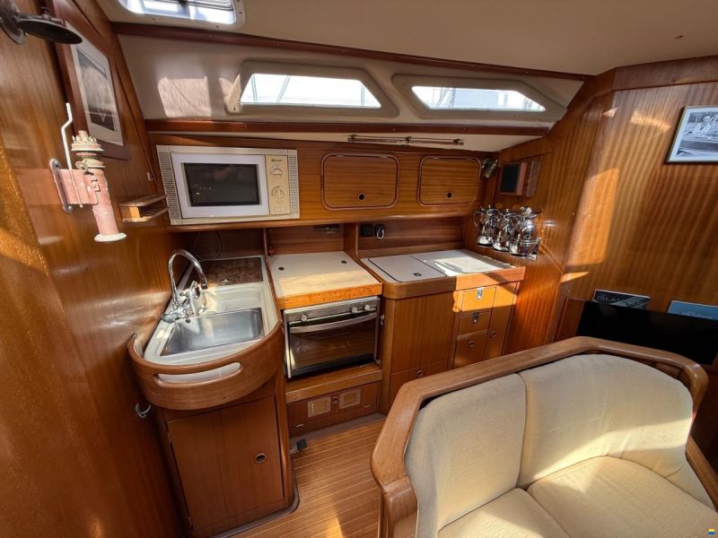Bavaria 390 Lagoon