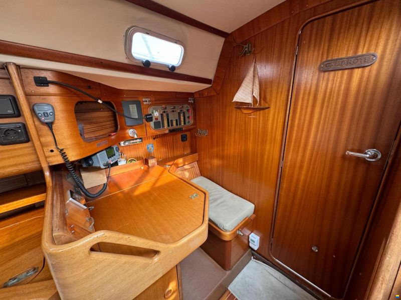 Bavaria 390 Lagoon
