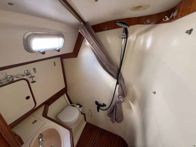 Bavaria 390 Lagoon