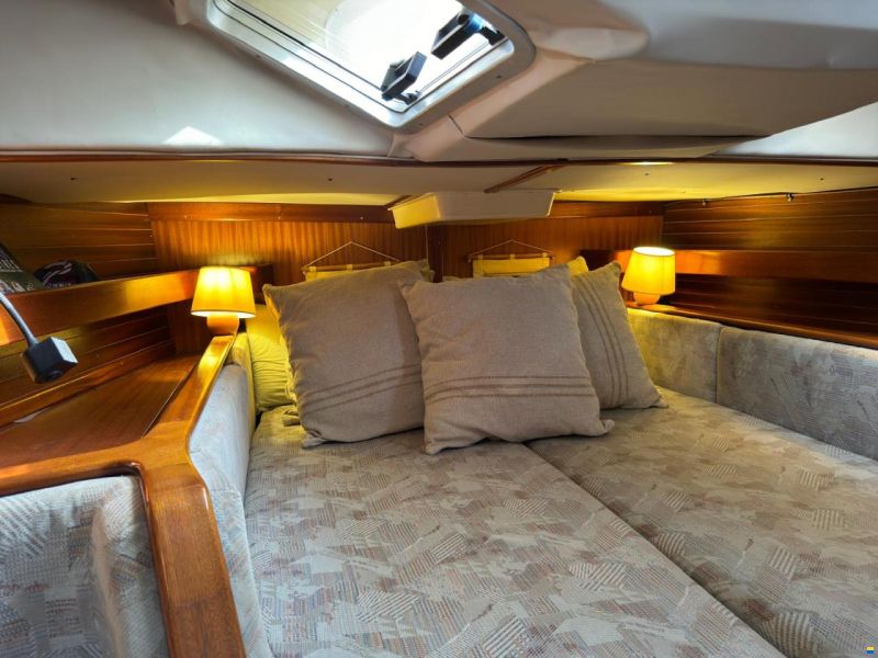 Bavaria 390 Lagoon