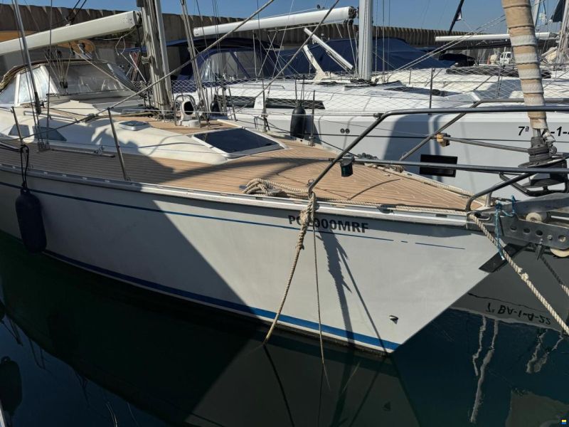 Bavaria 390 Lagoon