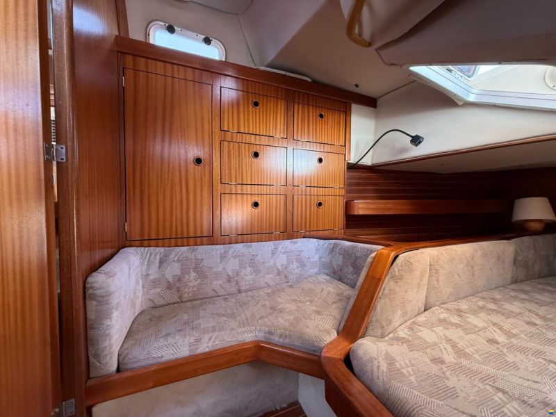 Bavaria 390 Lagoon
