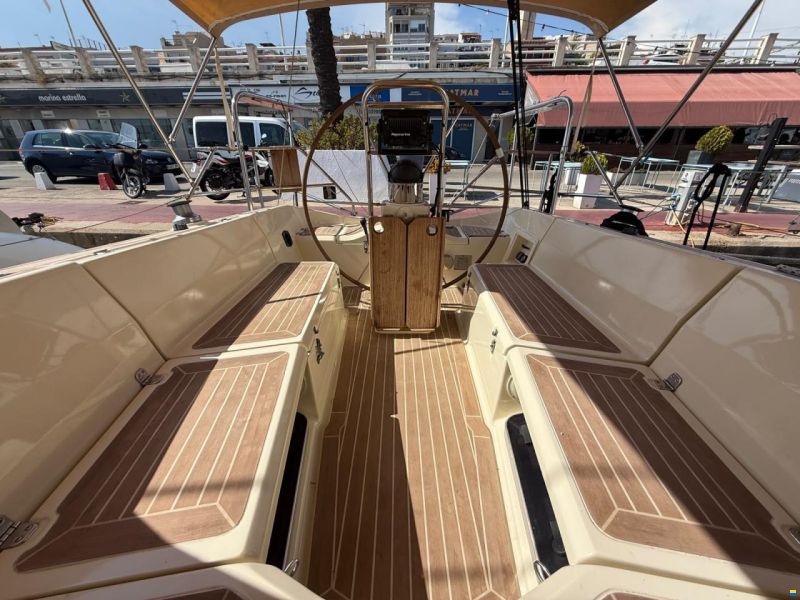 Bavaria 390 Lagoon