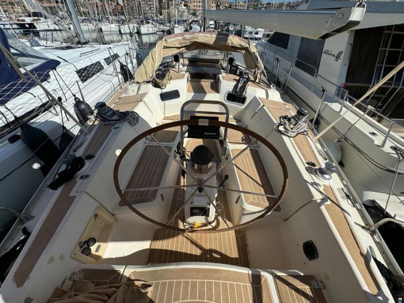 Bavaria 390 Lagoon