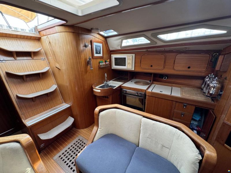Bavaria 390 Lagoon