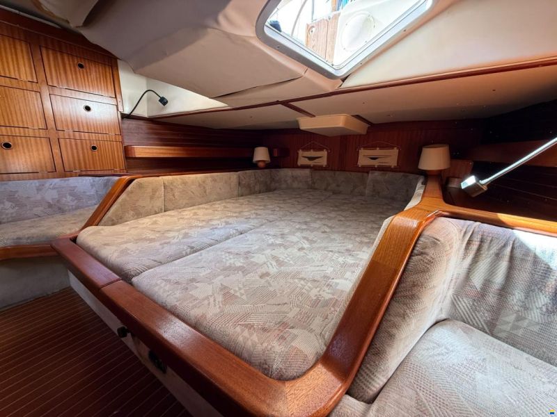 Bavaria 390 Lagoon