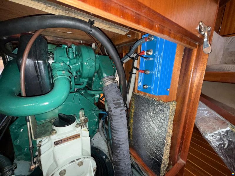 Bavaria 390 Lagoon