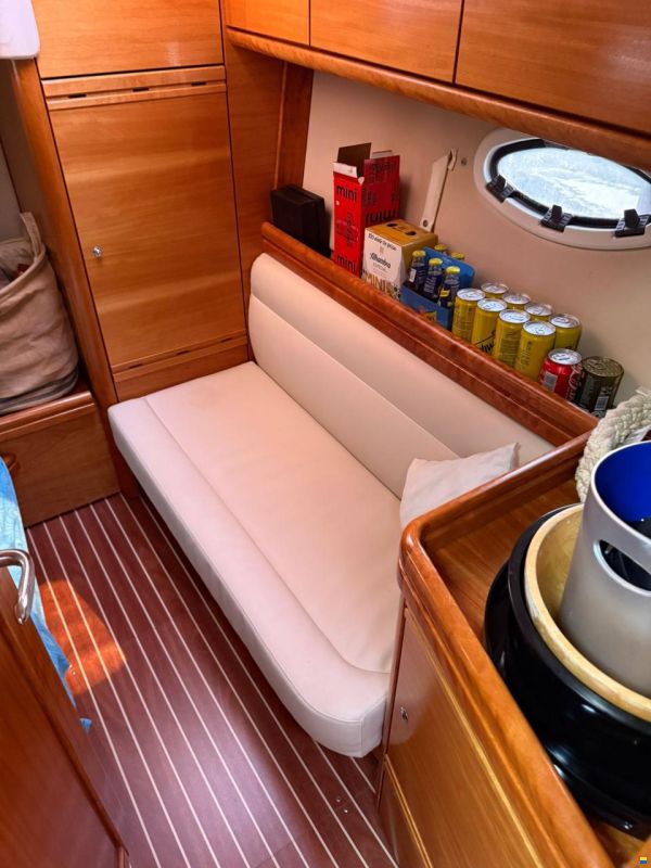 Bavaria 33 Sport